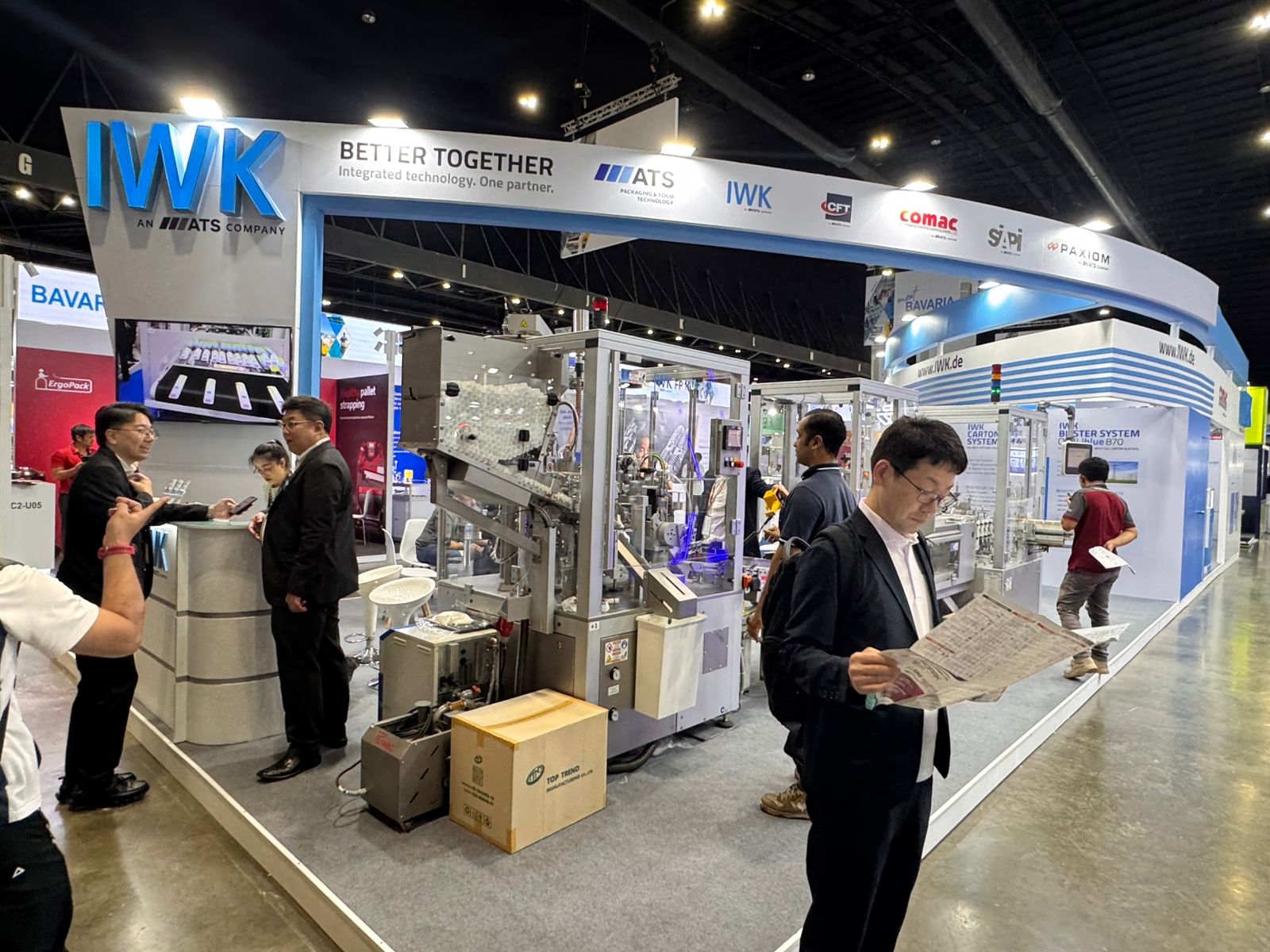 propak asia, 10-13 June 2026, bangkok